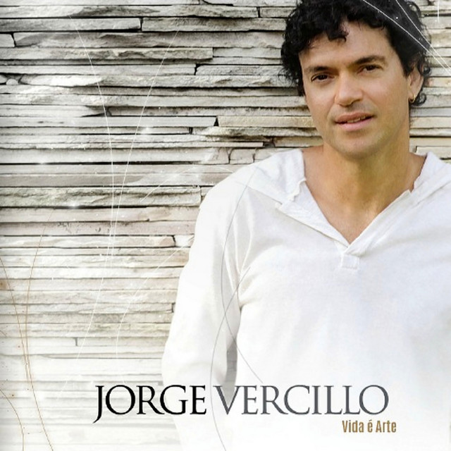 Vida É Arte cover art