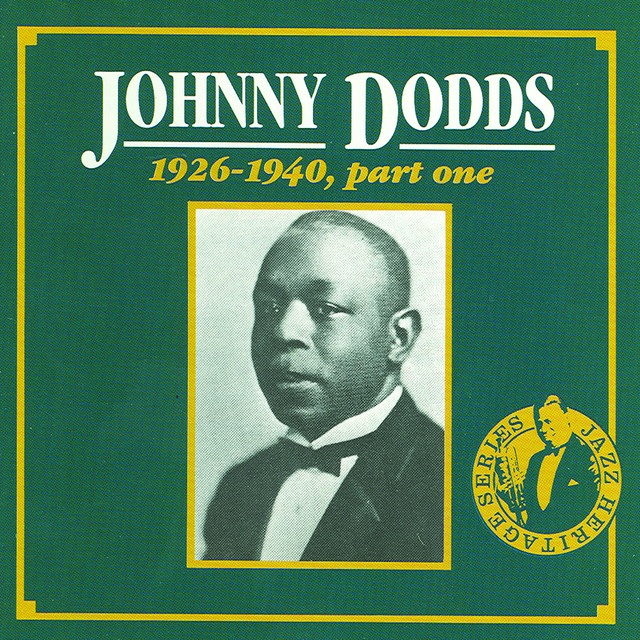 1926 - 1940, Part One CD 2 cover art