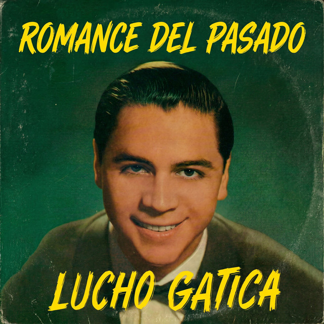 Romance Del Pasado cover art