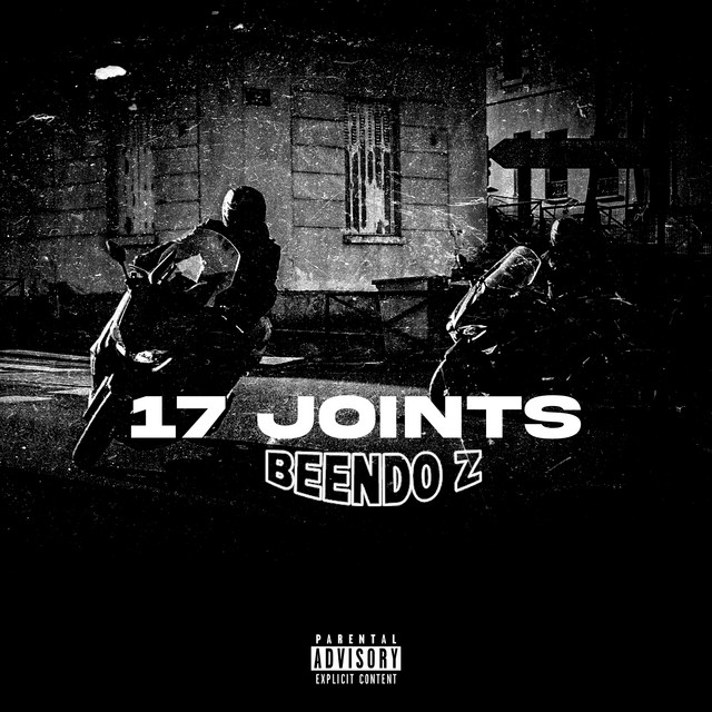 Pochette de 17 Joints de 2022