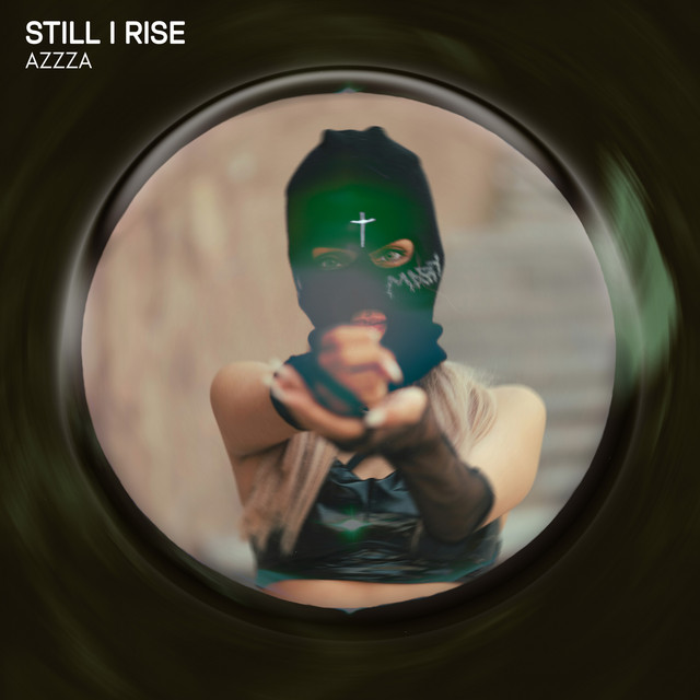 Still I Rise album image