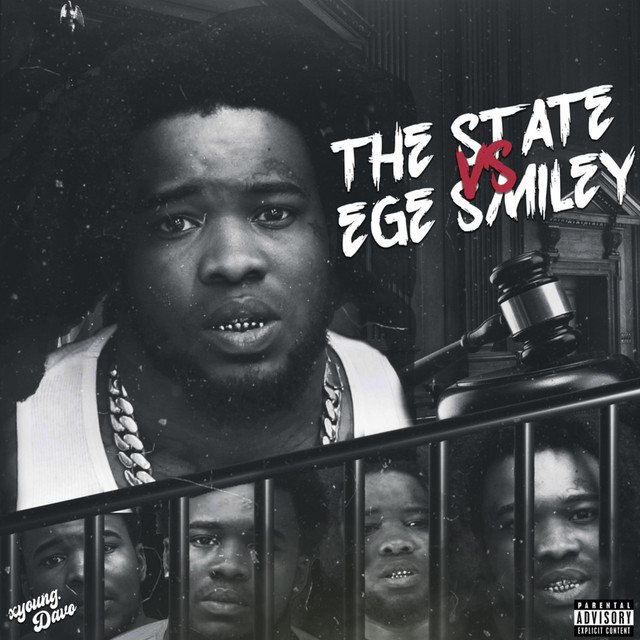 The State Vs EGE Smiley cover art