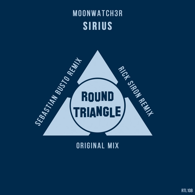 Sirius cover art
