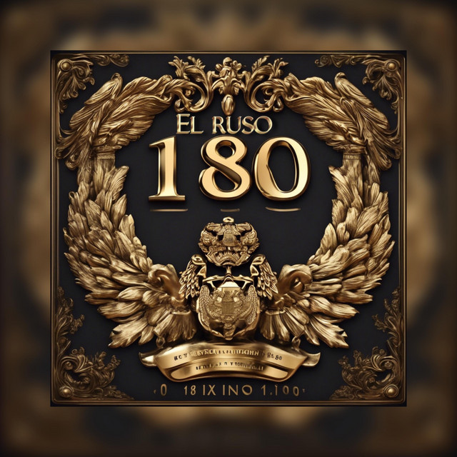 El Ruso 180