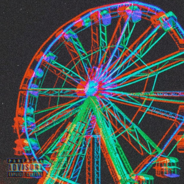 rotate* cover art