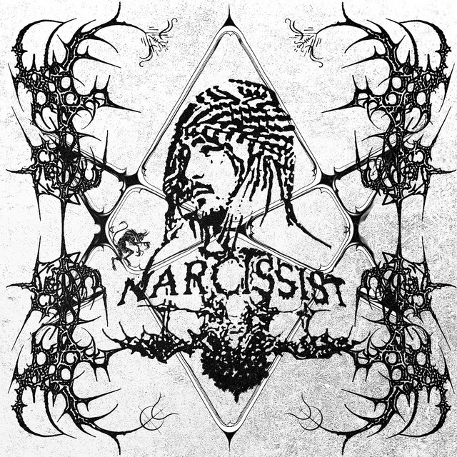 Narcissist cover art