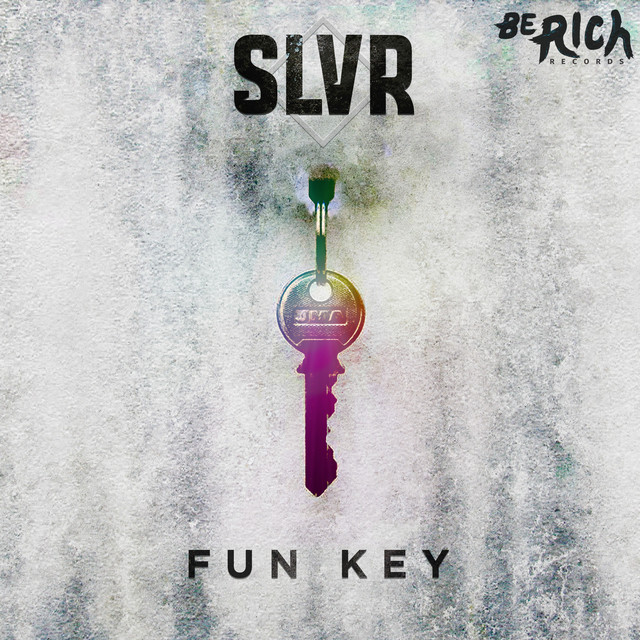 Fun Key cover art
