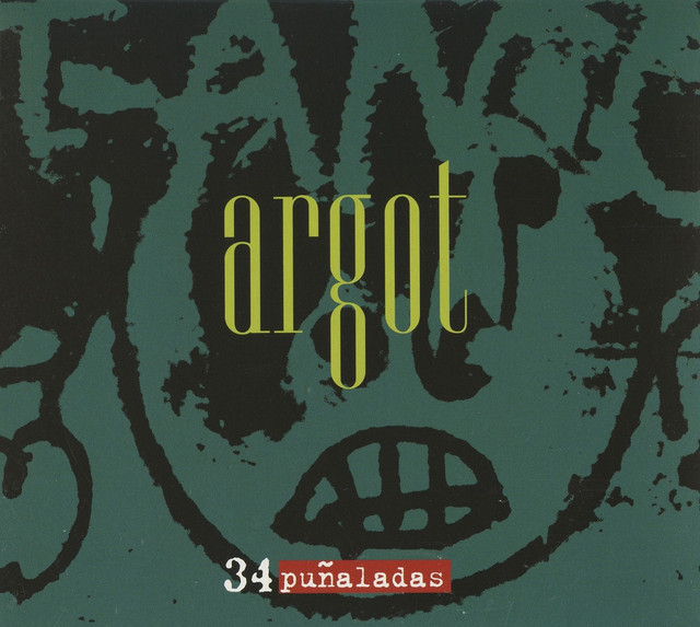 Argot