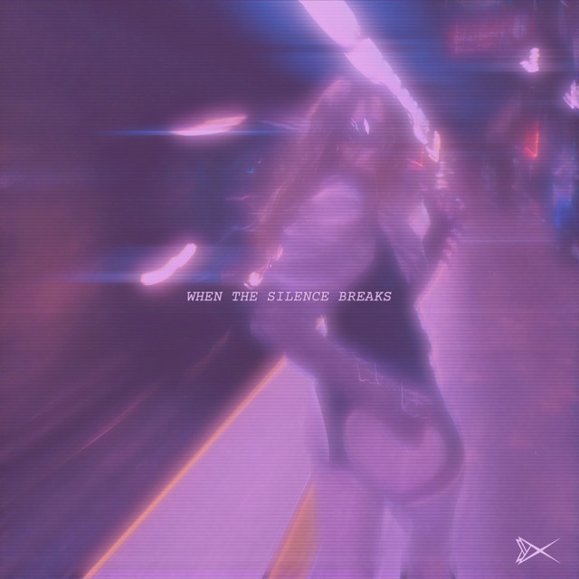 When The Silence Breaks (Hauntix Remix)