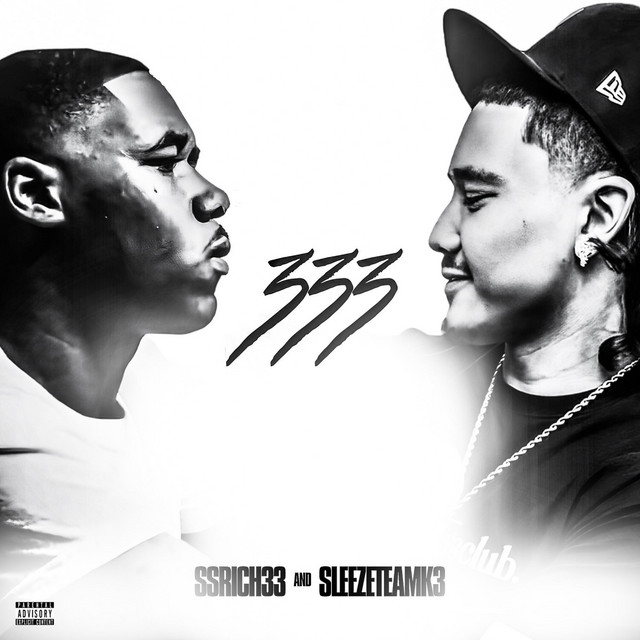 333 cover art