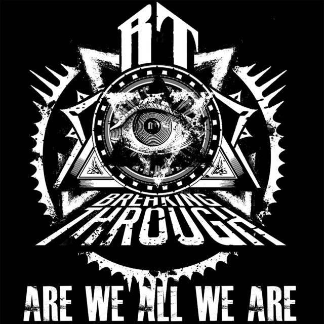 Are We All We Are cover