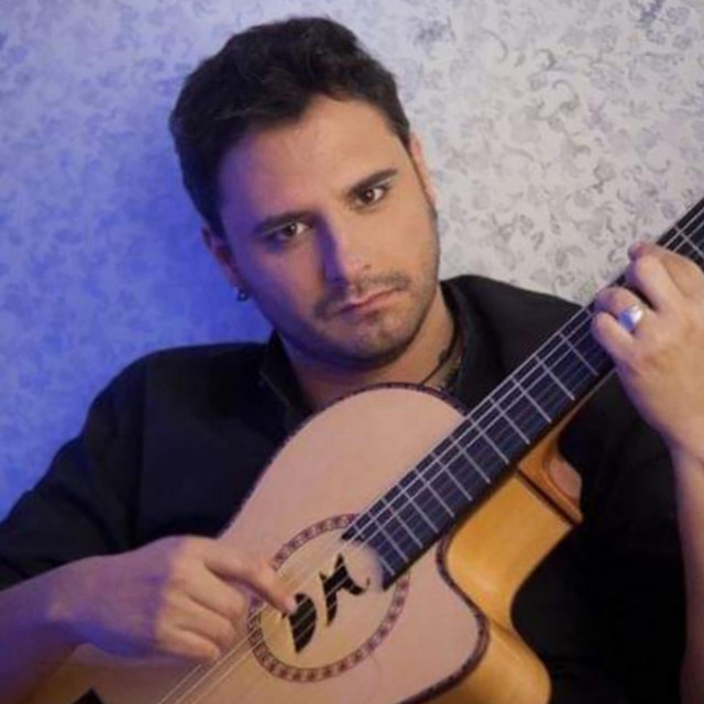 Que nos baile el corazón cover art