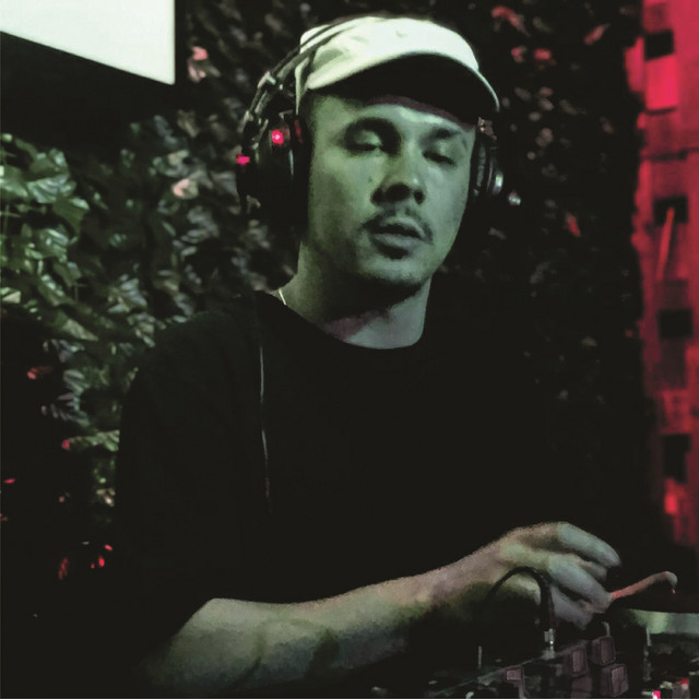 éFUNK³ cover art