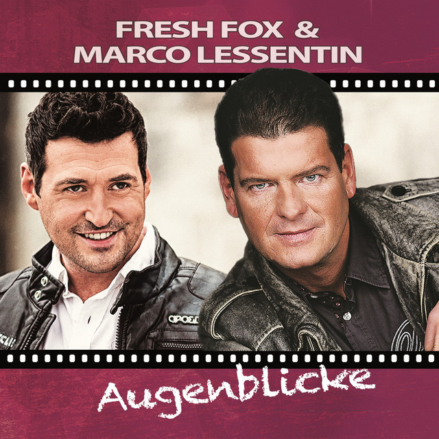 Augenblicke cover art