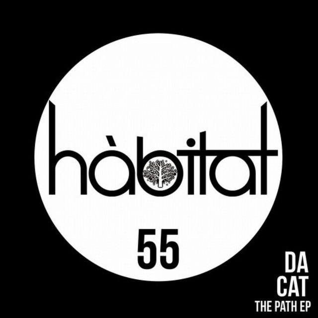 The Path - Dub Flava Mix cover art