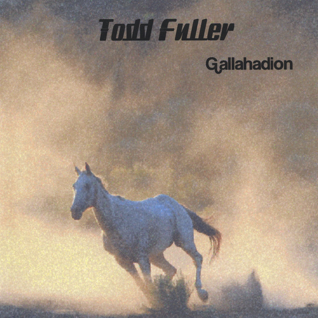 Fuller Todd Photo