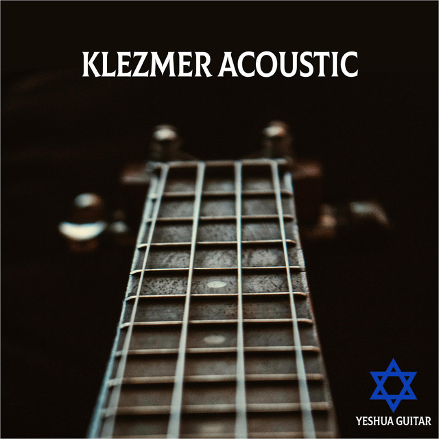 Klezmer Acoustic cover art