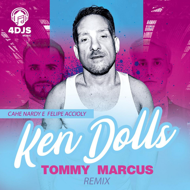 Ken Dolls (Remixes)