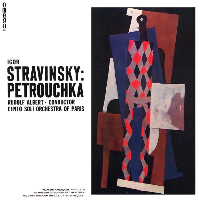 Petrouchka