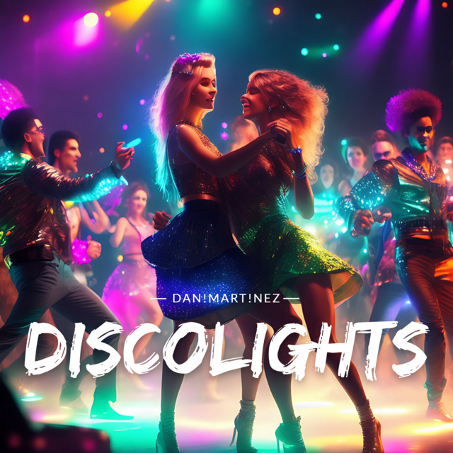 DISCOLIGHTS