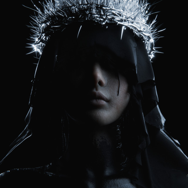Обкладинка: Don't Cry — TITA