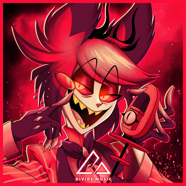 Let's See A Smile (Inspired by "Hazbin Hotel") cover art