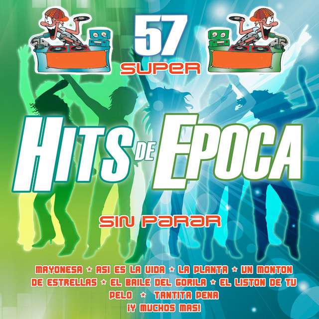 Coro "Los Richard's"