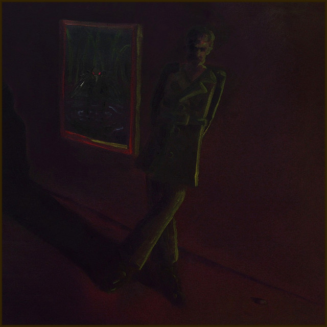 Miasma Tahun Asu cover art