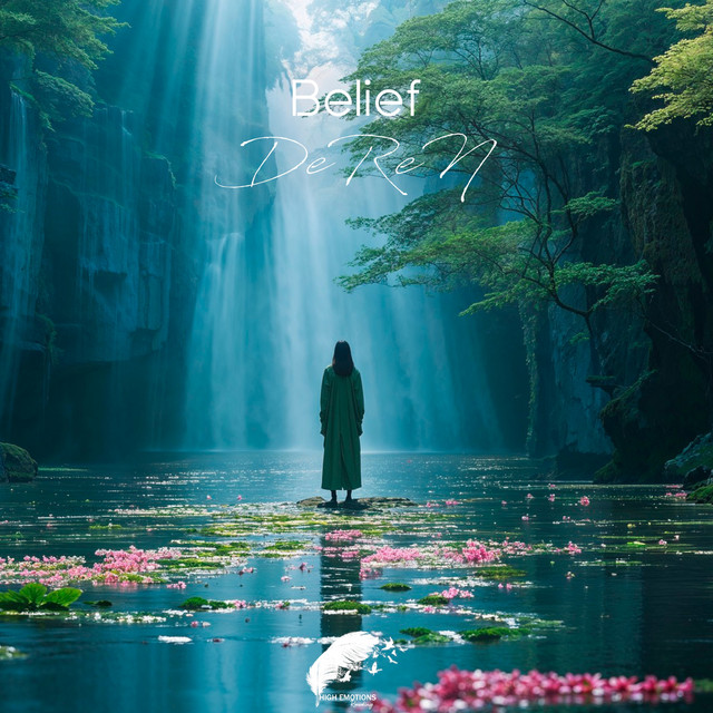 Belief - Original Mix cover art
