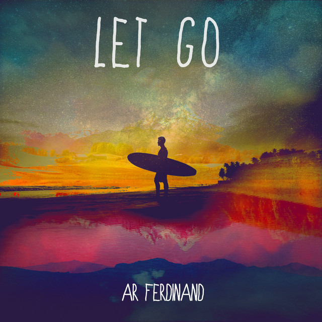 Let Go cover