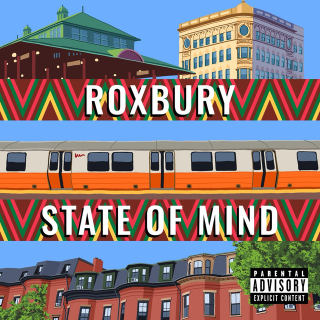 Roxbury State Of Mind