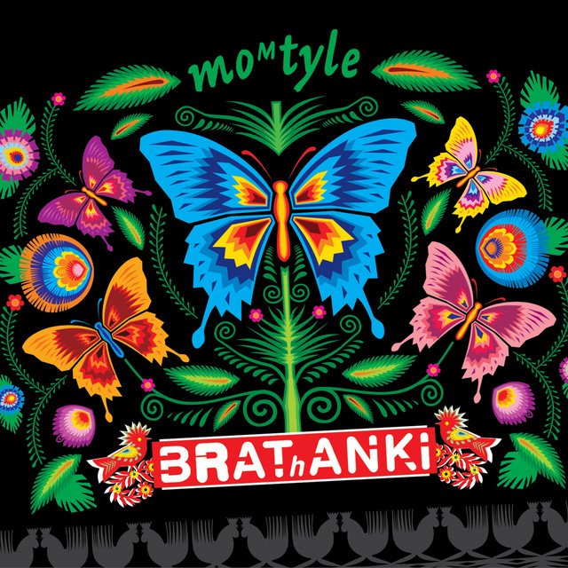 Brathanki Mamo Ja Nie Chce Za Maz