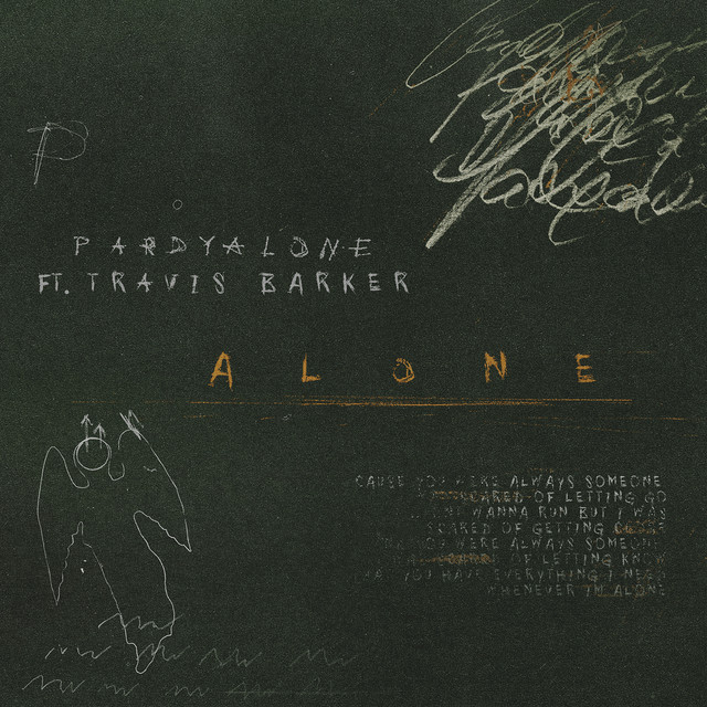 A Place For Us - song and lyrics by Pardyalone | Spotify