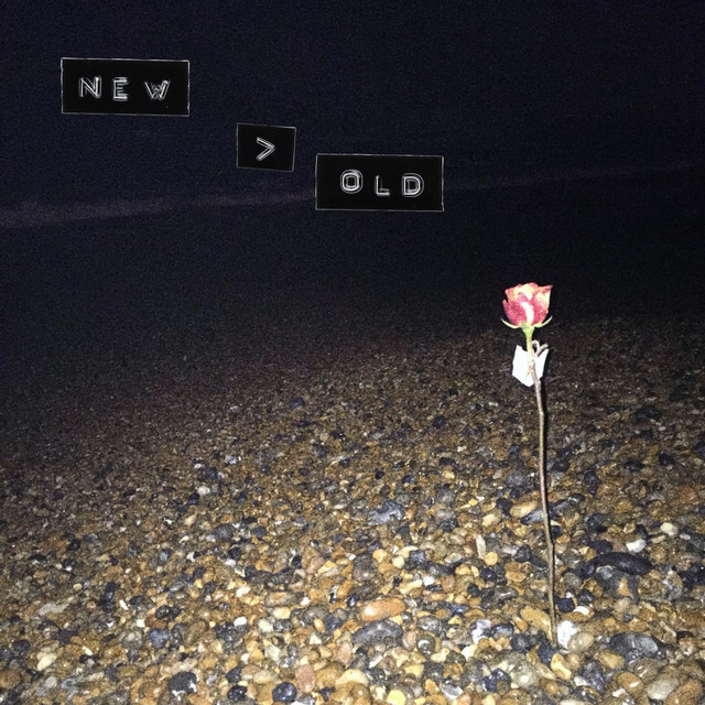 New > Old cover art