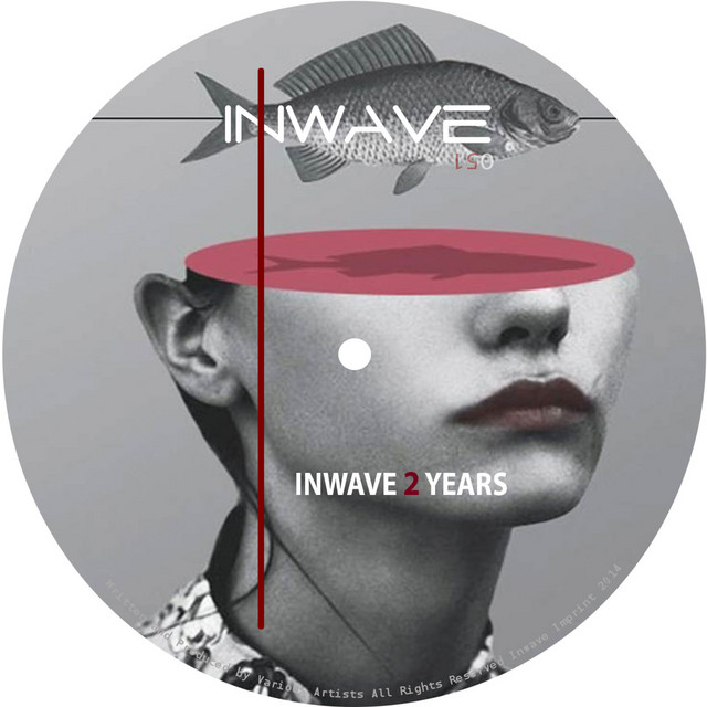 Inwave 2 Years cover