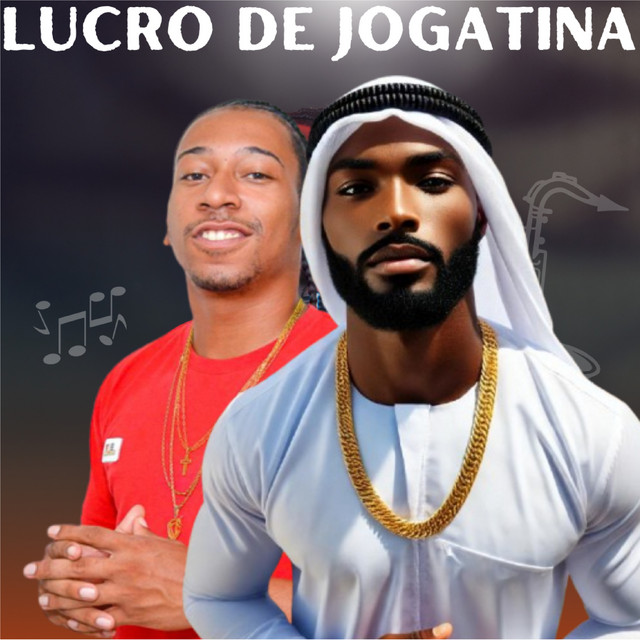 Lucro de Jogatina