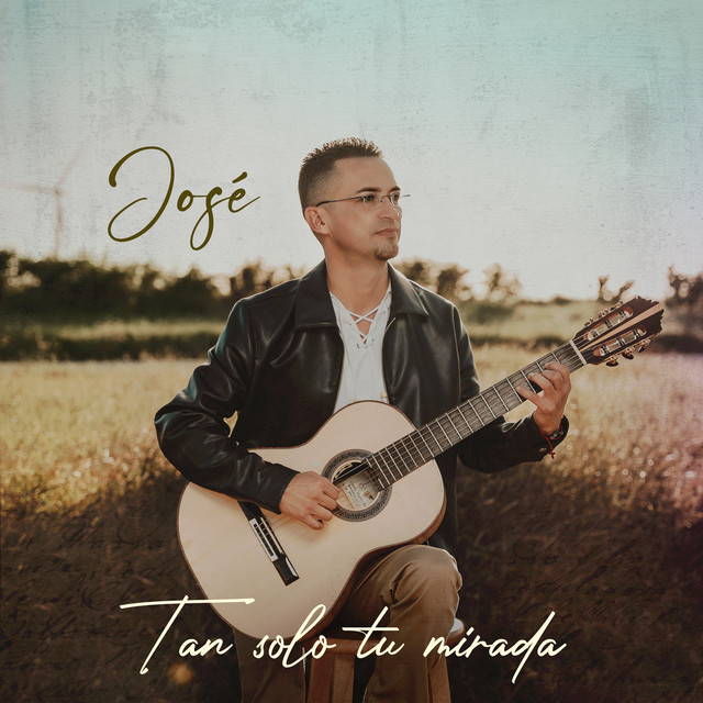 Tan Solo Tu Mirada cover art