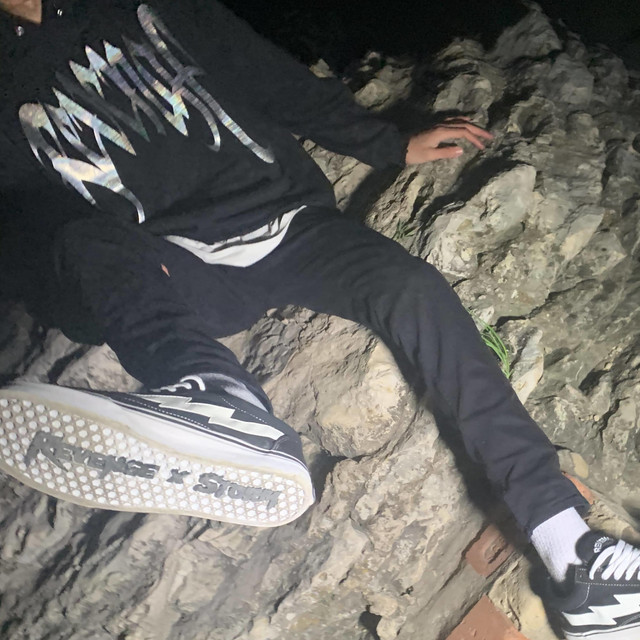 Vibe to That cover art