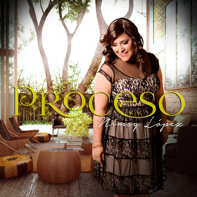 Proceso by Nimsy Lopez