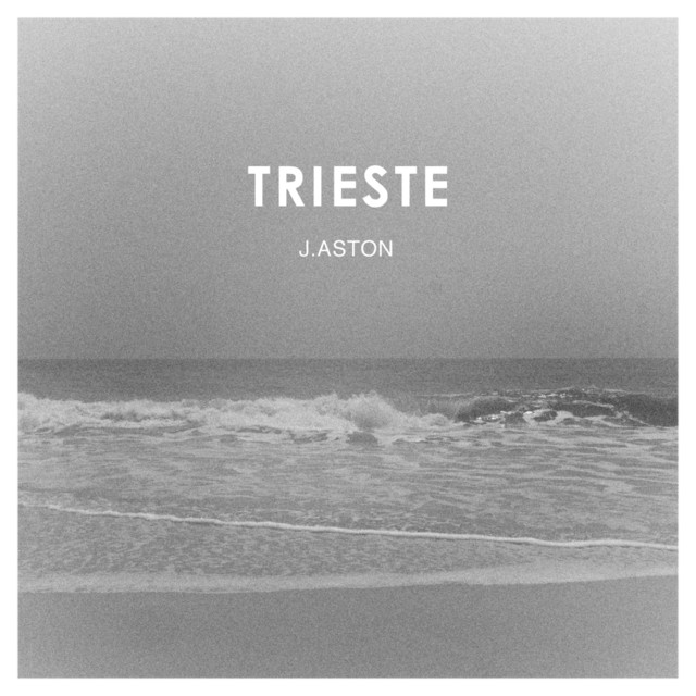 Trieste cover
