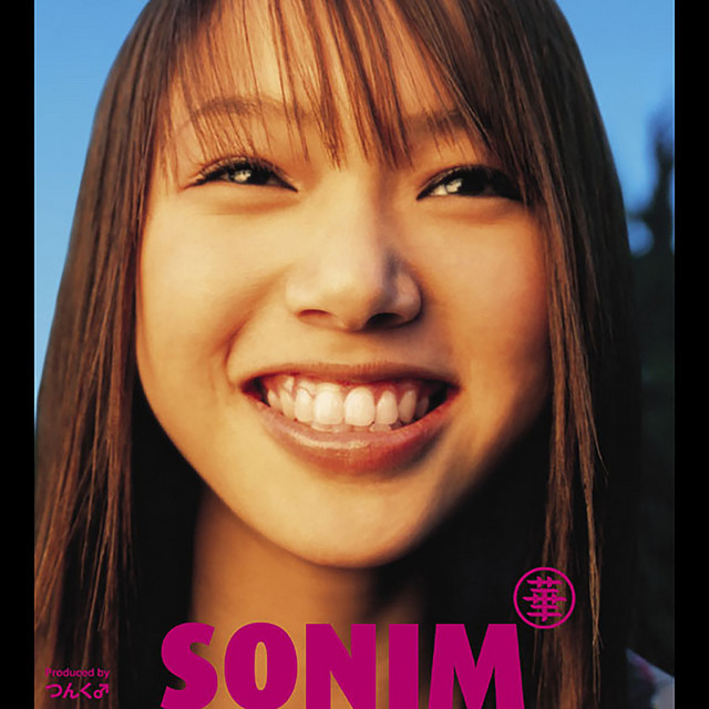 華 cover art