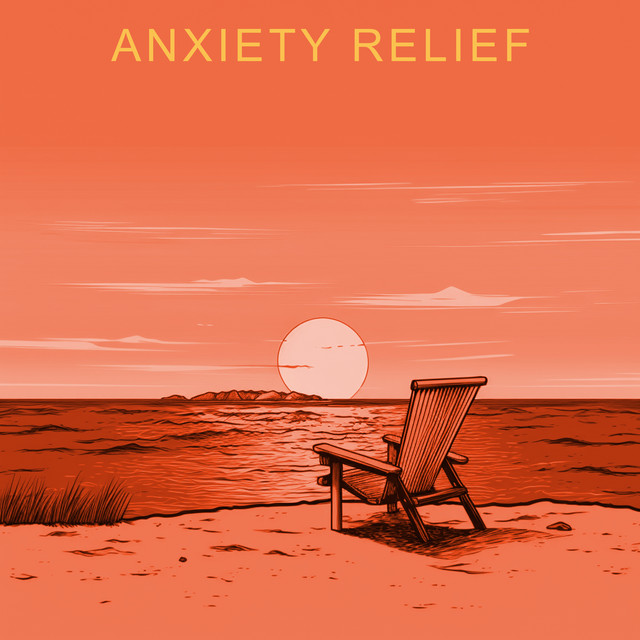 Anxiety Relief cover art
