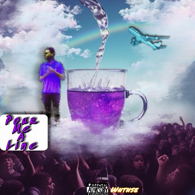 Pour Up My Feelings