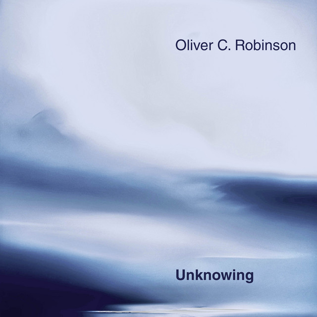 Unknowing cover art