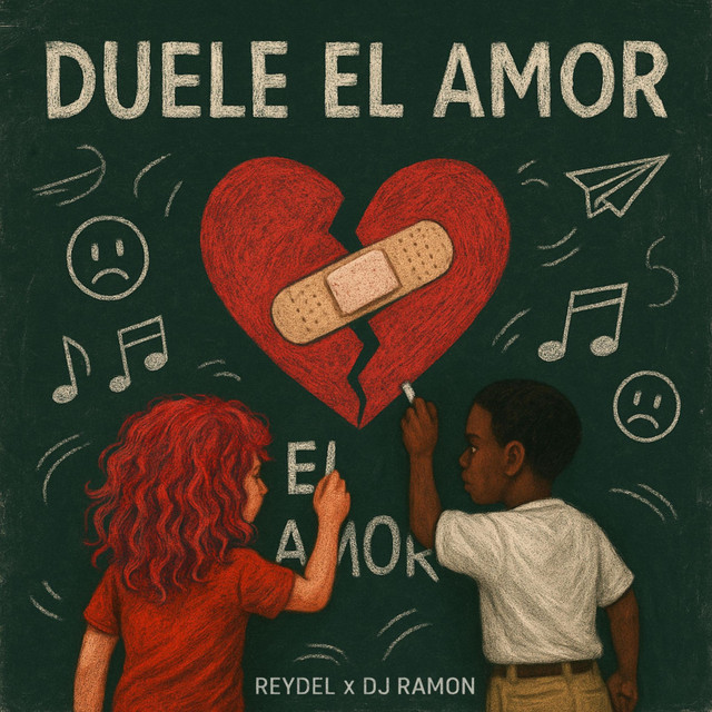 Duele el Amor