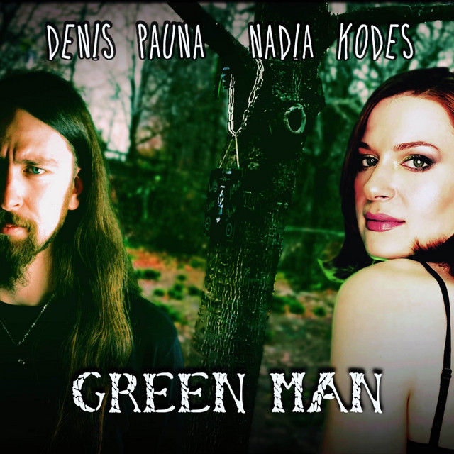 Green Man