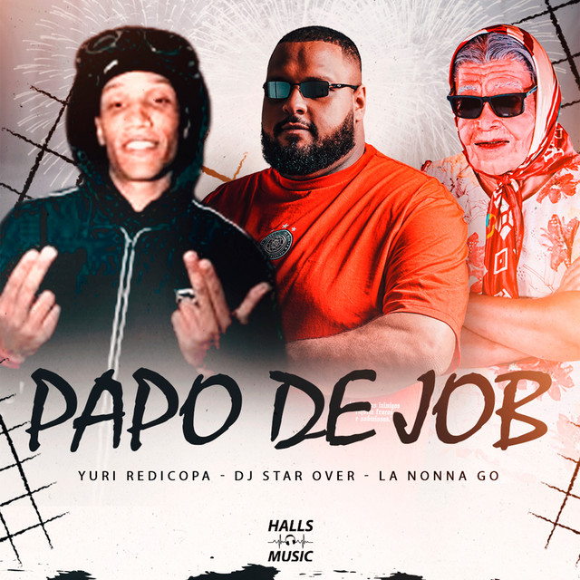 Papo de Job
