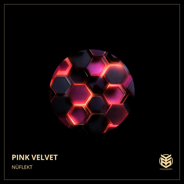 NüFlekt – Pink Velvet
