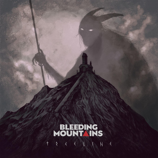 Treeline cover