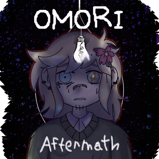 OMORI Aftermath AU Fan Soundtrack (Fan Original Soundtrack Part #3) cover art